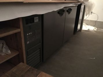 CafeKolm カフェ貸切で叶える、撮影・ポップアップイベントの理想空間の設備の写真