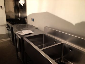 CafeKolm カフェ貸切で叶える、撮影・ポップアップイベントの理想空間の設備の写真