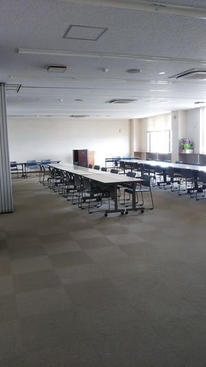 大会議室 - サン  プラスパ
