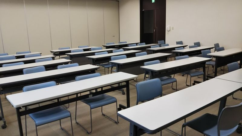 中会議室 - サン プラスパ