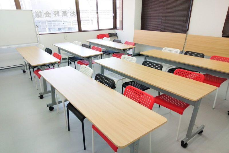 貸会議室 - お気軽会議室 鹿児島中央駅西口