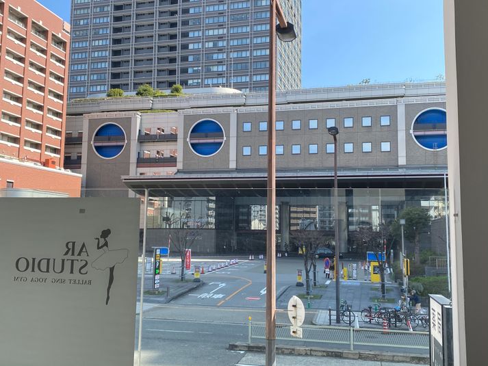 多目的スペース - AR studio