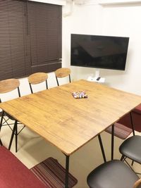 イースペ☆新宿ＥＡＳＴＢＬＵＥ☆ 【３０１号室】ＣｏｆｆｅｅＢｅａｎの室内の写真