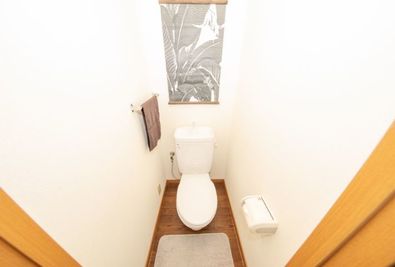★トイレスペース - ★こじんまりスペース大国町★ 貸切ルームパーティ・食事会72★の設備の写真