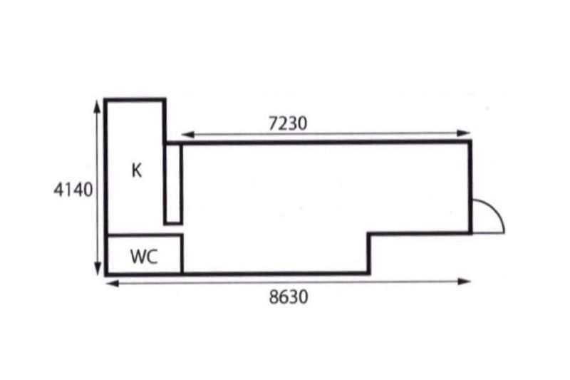 多目的スペース - アタリ　ギャラリーカフェバー