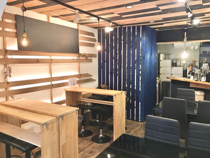 多目的スペース - アタリ　ギャラリーカフェバー