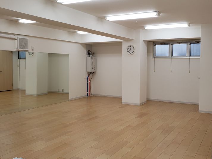 学大スタジオ - 学芸大学レンタルスタジオ　