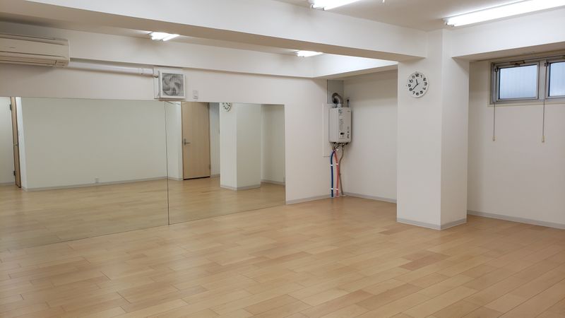 学大スタジオ - 学芸大学レンタルスタジオ　