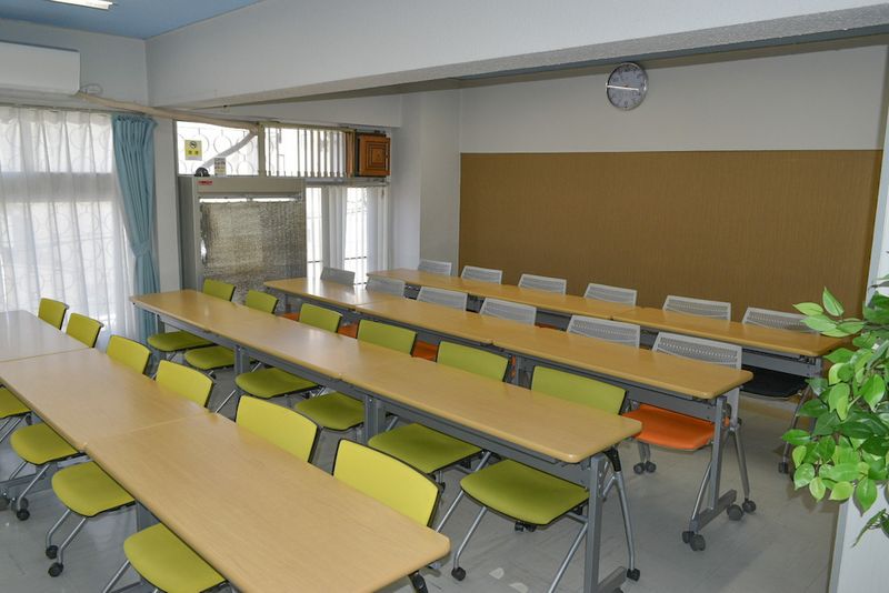 ブルースター会議室 - 【ブルースター会議室】