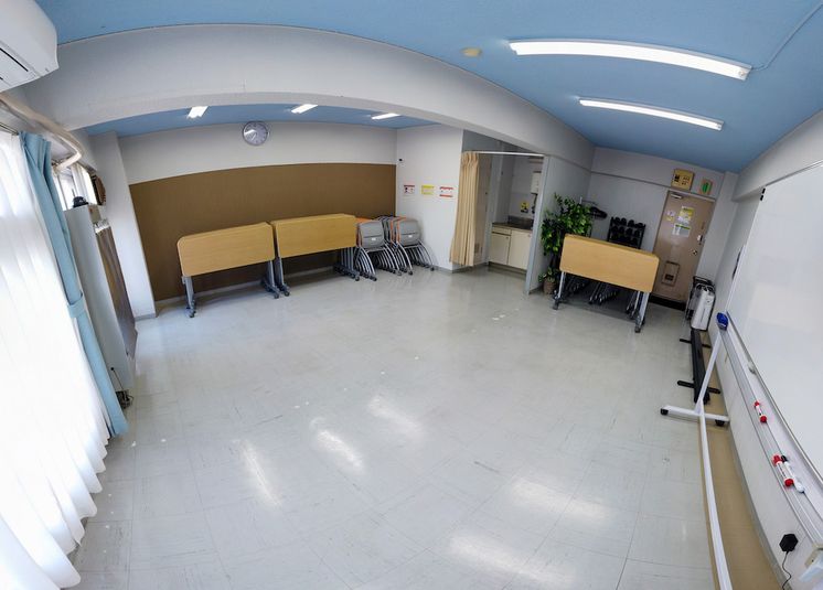 ブルースター会議室 - 【ブルースター会議室】