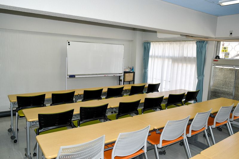 ブルースター会議室 - 【ブルースター会議室】