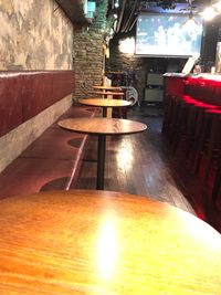 ガース（Bar Garth) BARスペース貸し出しの室内の写真