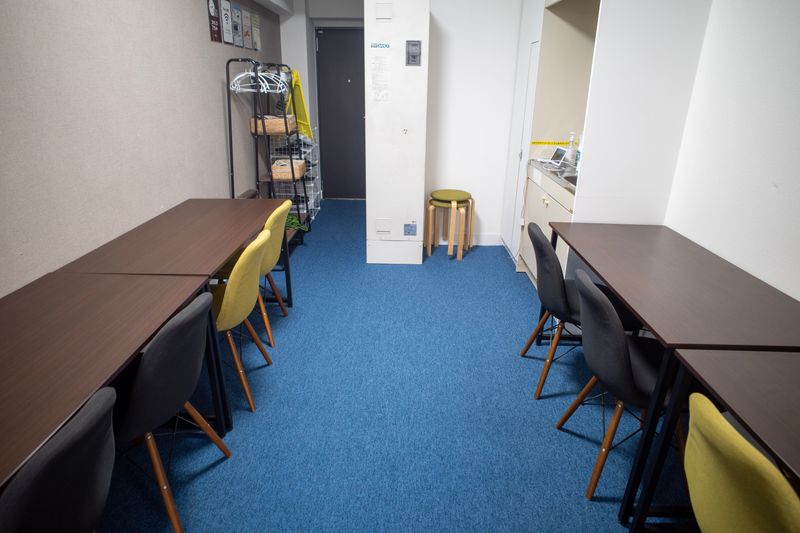 リモートベース名駅３ - リモートベース名駅３