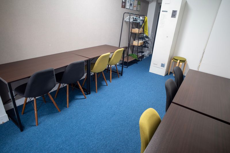 リモートベース名駅３ - リモートベース名駅３