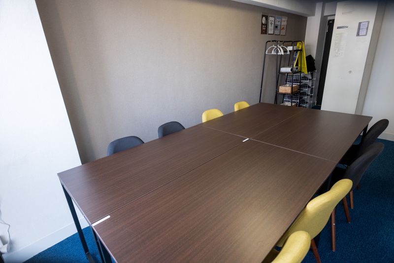 リモートベース名駅３ - リモートベース名駅３