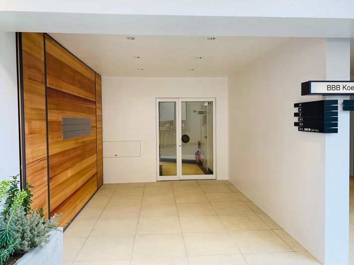 BBBレンタル会議室 - レンタル会議室「BBB」