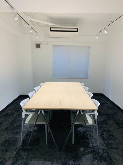 BBBレンタル会議室 - レンタル会議室「BBB」