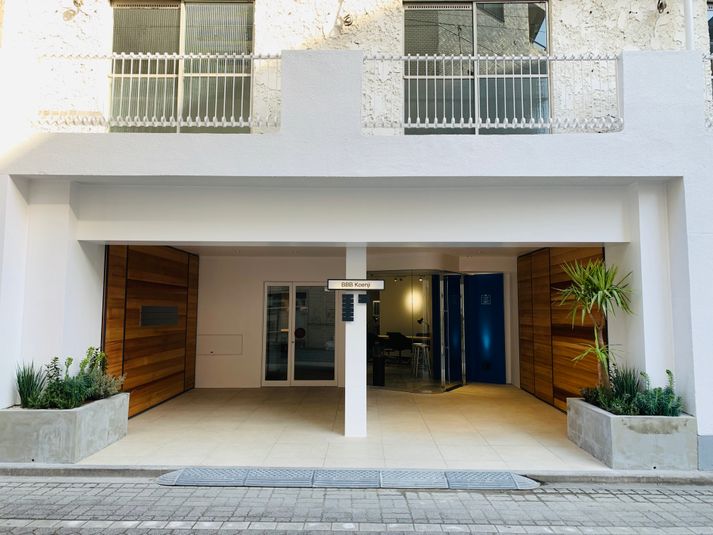 BBBレンタル会議室 - レンタル会議室「BBB」