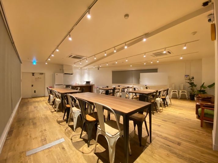 【閉店】Mace池袋／会議セミナー・撮影 - 【閉店】Mace 池袋