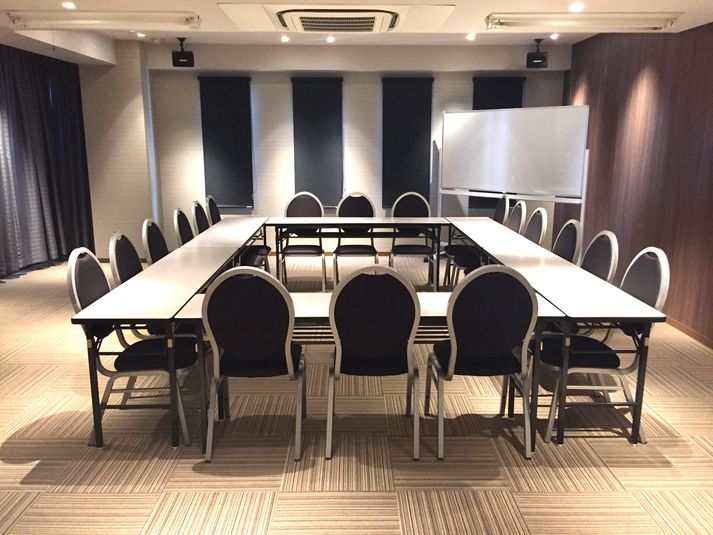 名駅ConferenceHall - 名古屋コンファレンスホール名駅