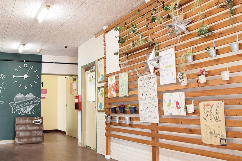 セミナールーム - 東海ビル金沢(高麗会館）