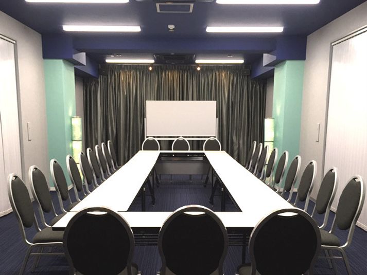 ConferenceHall - 福岡ヒカリホール