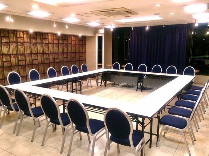 栄ConferenceHall※2023年3月31日営業終了 - 名古屋コンファレンスホール