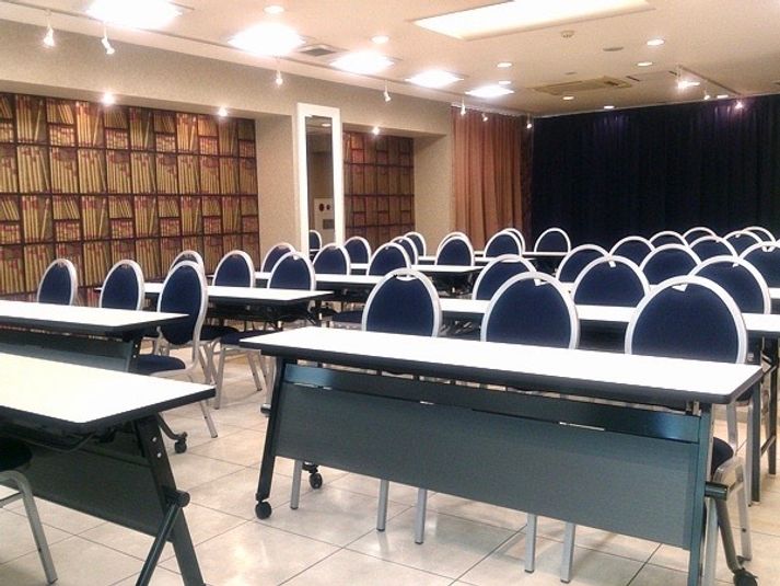 栄ConferenceHall※2023年3月31日営業終了 - 名古屋コンファレンスホール