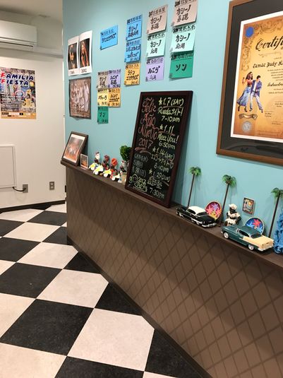 Bスタジオ - ダンススタジオ&レンタルスペース