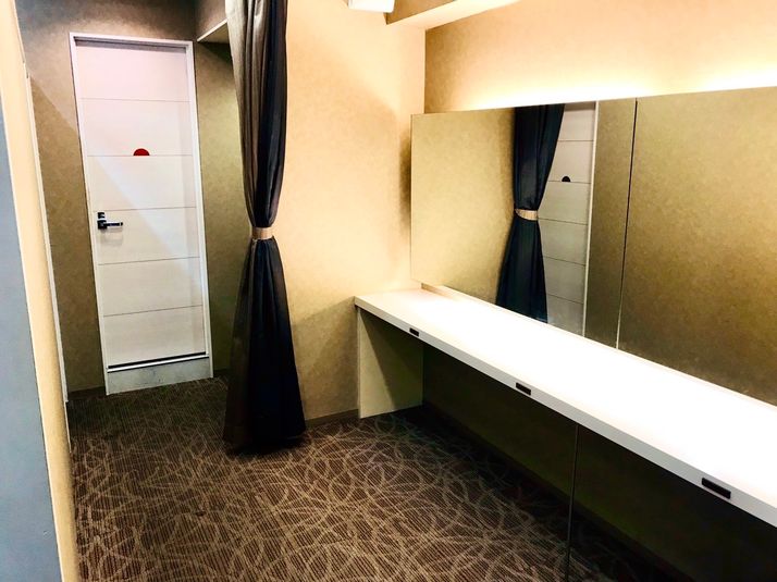 栄ConferenceHall※2023年3月31日営業終了 - 名古屋コンファレンスホール