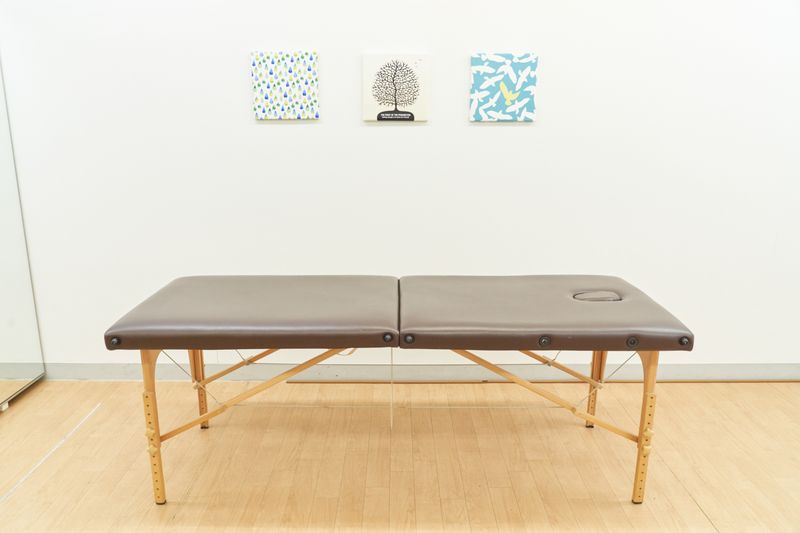 【レンタルサロン】マッサージ・勉強会・ヨガなどに【ダンスは禁止】 - コワーキングスペースMIRAI