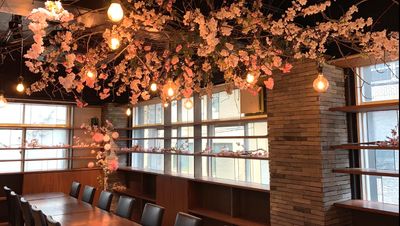 フェスタ京町堀レンタルスペース RKプロ仕様レンタルキッチンの室内の写真
