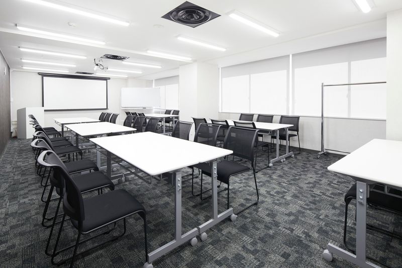 6C - TIME SHARING新宿