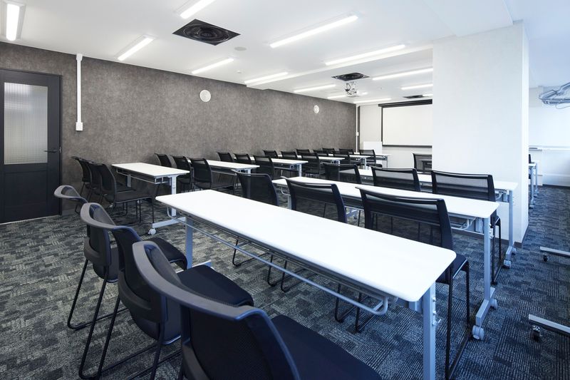 6C - TIME SHARING新宿