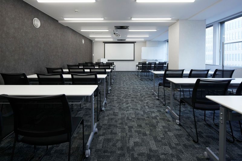 6C - TIME SHARING新宿