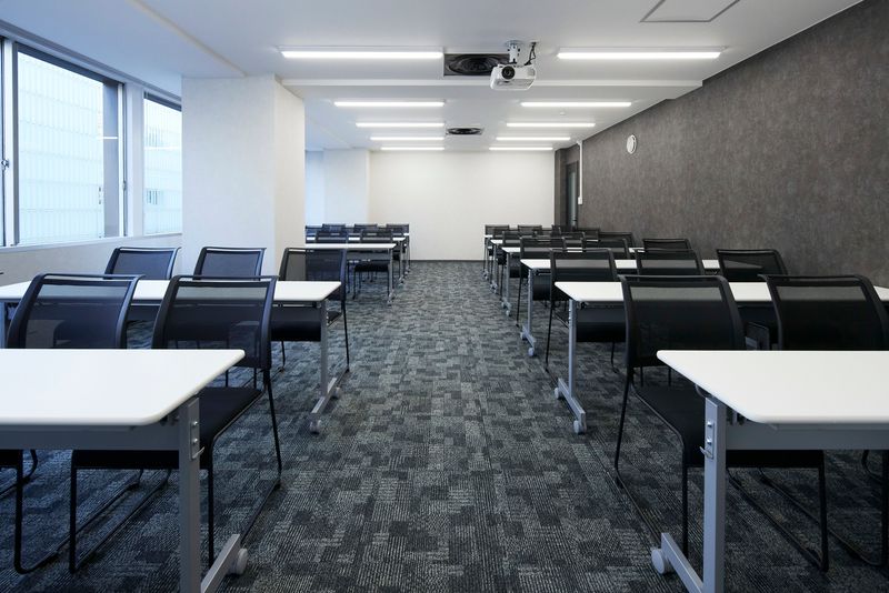 6C - TIME SHARING新宿