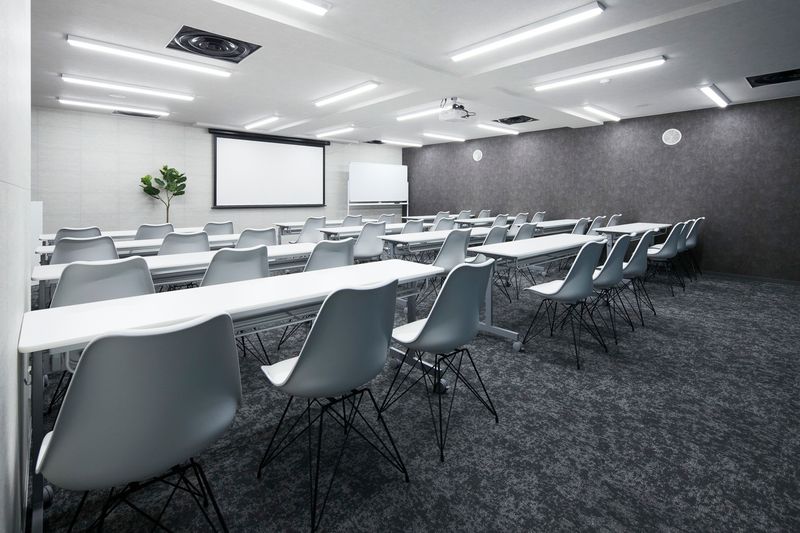 6B - TIME SHARING新宿