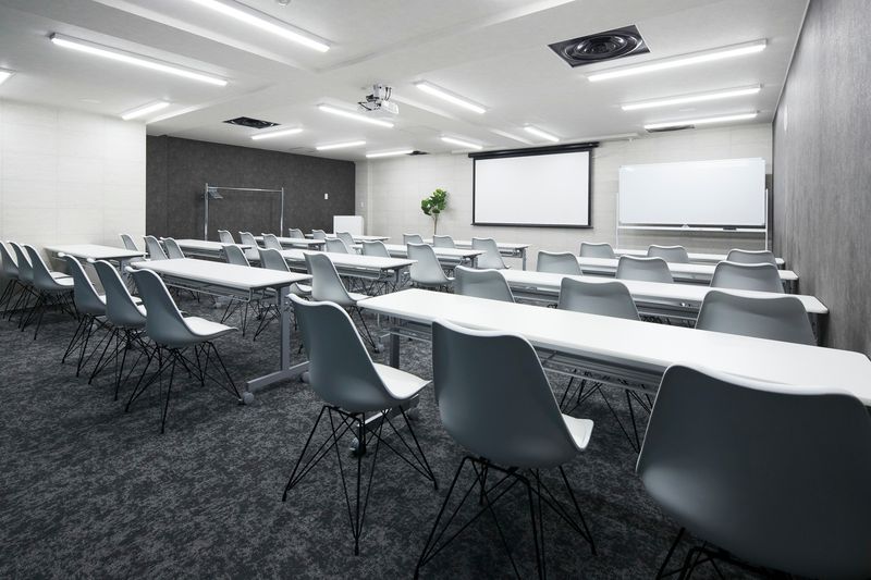 6B - TIME SHARING新宿