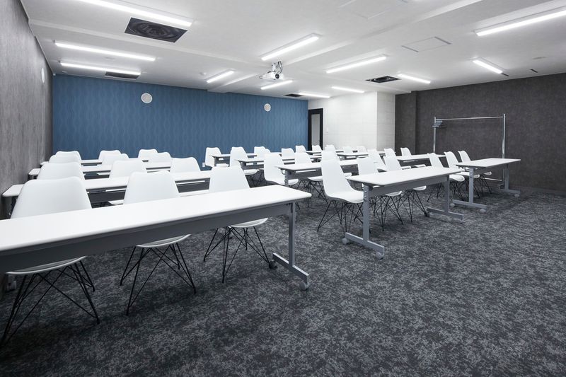 6B - TIME SHARING新宿