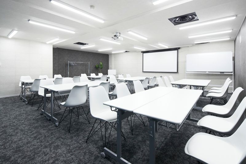 6B - TIME SHARING新宿