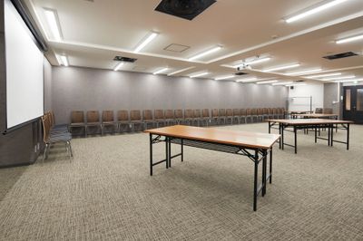 グループ形式 - TIME SHARING新宿 5Aの室内の写真