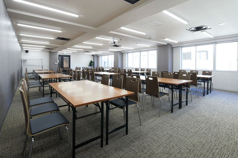 5A - TIME SHARING新宿