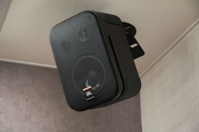 音響設備 - TIME SHARING新宿 5Aの設備の写真