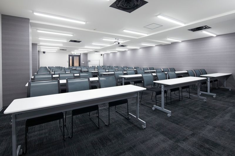 5B - TIME SHARING新宿