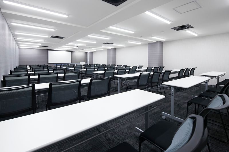 5B - TIME SHARING新宿