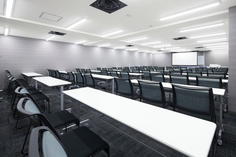 5B - TIME SHARING新宿