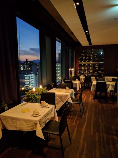 バンケットルーム - イルコルティーレ