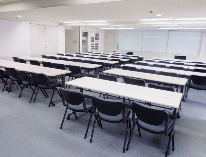 大会議室 - 横浜セネックス