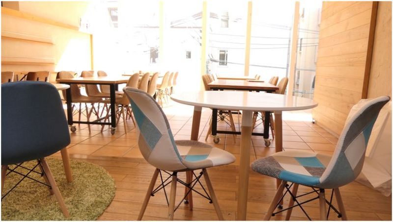 【ウィズスクエア福岡】多目的レンタルスペース・レンタルルーム - ウィズスクエア（福岡店）