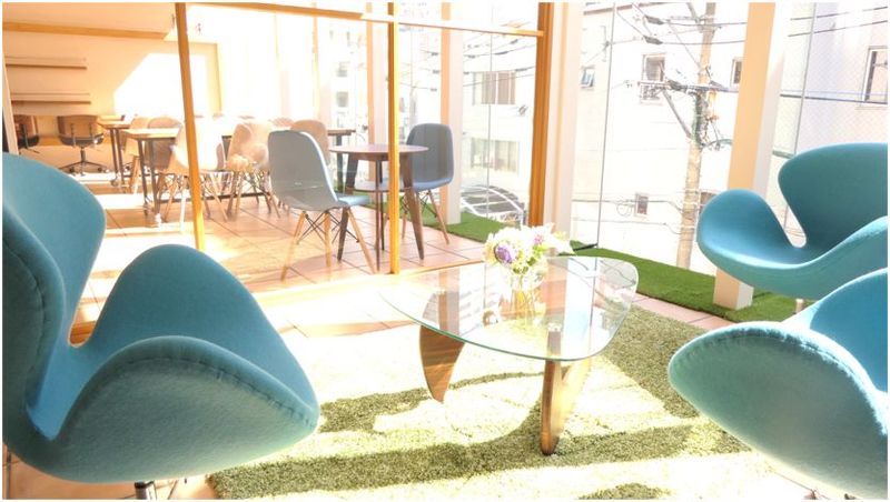 【ウィズスクエア福岡】多目的レンタルスペース・レンタルルーム - ウィズスクエア（福岡店）